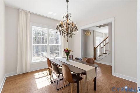 Tiny photo for 19620 Ahern Road, Moseley, VA 23120 (MLS # 2610765)