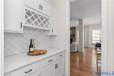 Tiny photo for 19620 Ahern Road, Moseley, VA 23120 (MLS # 2610765)
