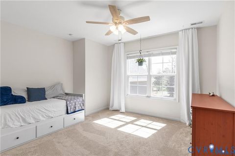 Tiny photo for 19620 Ahern Road, Moseley, VA 23120 (MLS # 2610765)