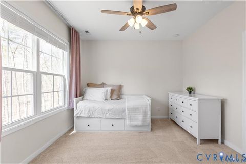 Tiny photo for 19620 Ahern Road, Moseley, VA 23120 (MLS # 2610765)