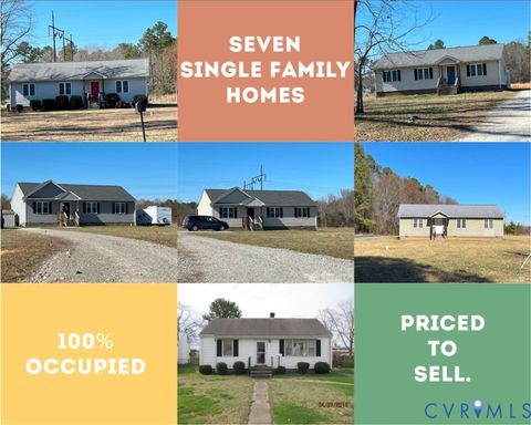 2600 Kingsland Pointe Drive Henrico VA 23231