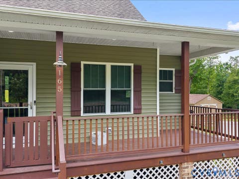 Tiny photo for 165 New South Ridge Road, Bumpass, VA 23024 (MLS # 2620612)