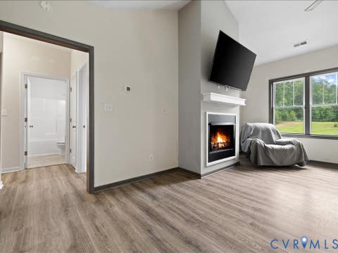 Tiny photo for 165 New South Ridge Road, Bumpass, VA 23024 (MLS # 2620612)