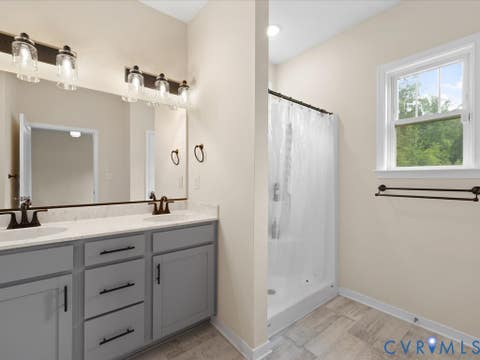 Tiny photo for 165 New South Ridge Road, Bumpass, VA 23024 (MLS # 2620612)