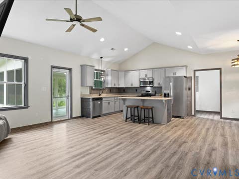 Tiny photo for 165 New South Ridge Road, Bumpass, VA 23024 (MLS # 2620612)