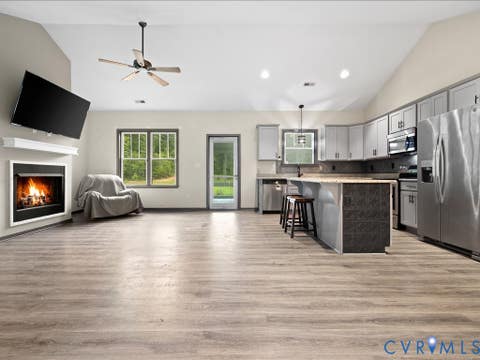 Tiny photo for 165 New South Ridge Road, Bumpass, VA 23024 (MLS # 2620612)