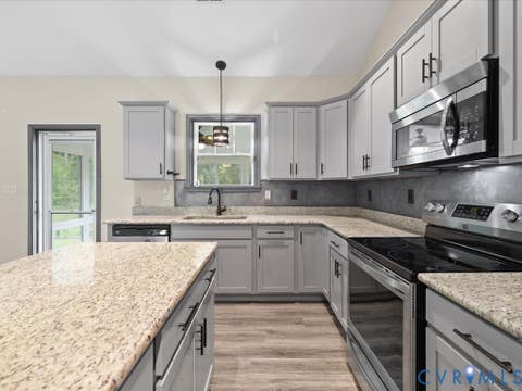 Tiny photo for 165 New South Ridge Road, Bumpass, VA 23024 (MLS # 2620612)
