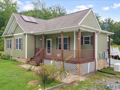 Tiny photo for 165 New South Ridge Road, Bumpass, VA 23024 (MLS # 2620612)