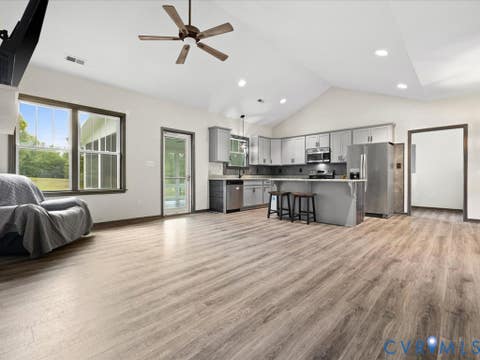 Tiny photo for 165 New South Ridge Road, Bumpass, VA 23024 (MLS # 2620612)