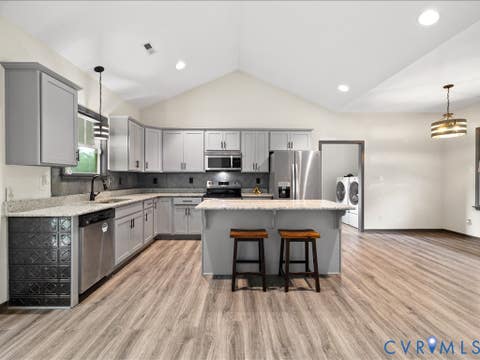 Tiny photo for 165 New South Ridge Road, Bumpass, VA 23024 (MLS # 2620612)