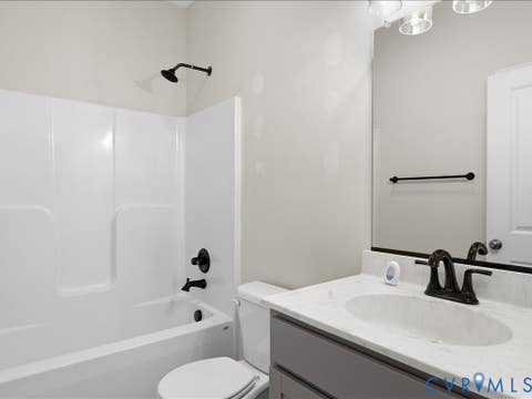Tiny photo for 165 New South Ridge Road, Bumpass, VA 23024 (MLS # 2620612)