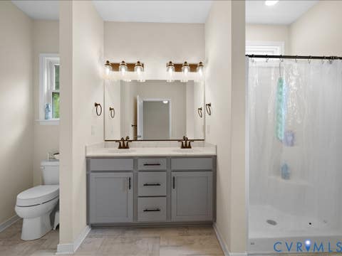 Tiny photo for 165 New South Ridge Road, Bumpass, VA 23024 (MLS # 2620612)