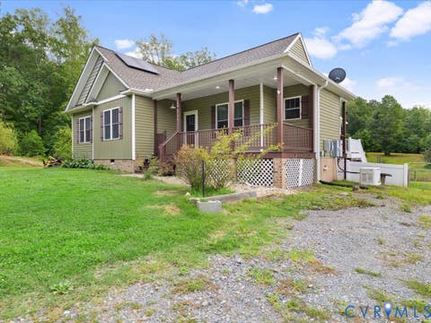 Tiny photo for 165 New South Ridge Road, Bumpass, VA 23024 (MLS # 2620612)