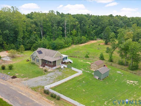 Tiny photo for 165 New South Ridge Road, Bumpass, VA 23024 (MLS # 2620612)