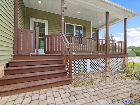 Tiny photo for 165 New South Ridge Road, Bumpass, VA 23024 (MLS # 2620612)