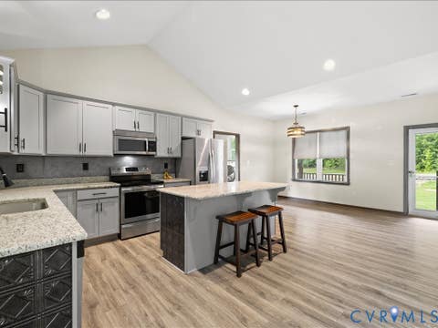 Tiny photo for 165 New South Ridge Road, Bumpass, VA 23024 (MLS # 2620612)