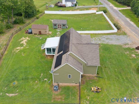 Tiny photo for 165 New South Ridge Road, Bumpass, VA 23024 (MLS # 2620612)