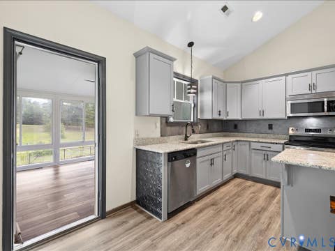 Tiny photo for 165 New South Ridge Road, Bumpass, VA 23024 (MLS # 2620612)