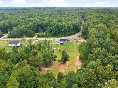 Tiny photo for 165 New South Ridge Road, Bumpass, VA 23024 (MLS # 2620612)