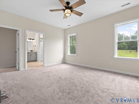 Tiny photo for 165 New South Ridge Road, Bumpass, VA 23024 (MLS # 2620612)