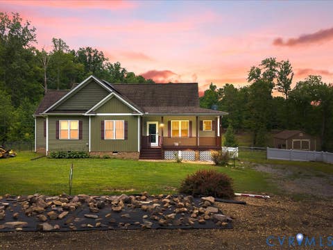 Photo of 165 New South Ridge Road, Bumpass, VA 23024 (MLS # 2620612)
