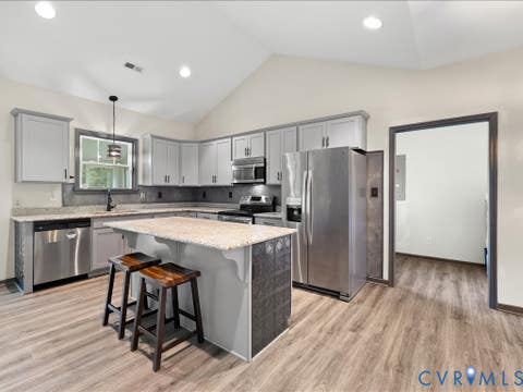 Tiny photo for 165 New South Ridge Road, Bumpass, VA 23024 (MLS # 2620612)