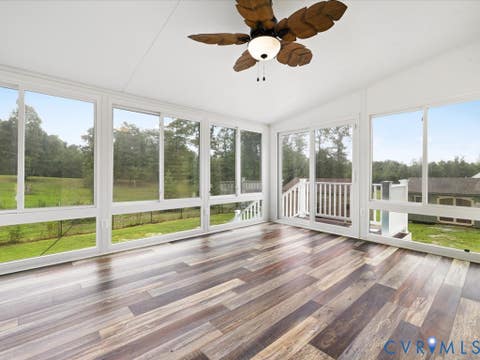 Tiny photo for 165 New South Ridge Road, Bumpass, VA 23024 (MLS # 2620612)