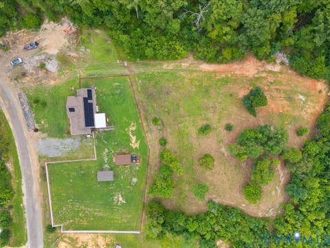 Tiny photo for 165 New South Ridge Road, Bumpass, VA 23024 (MLS # 2620612)