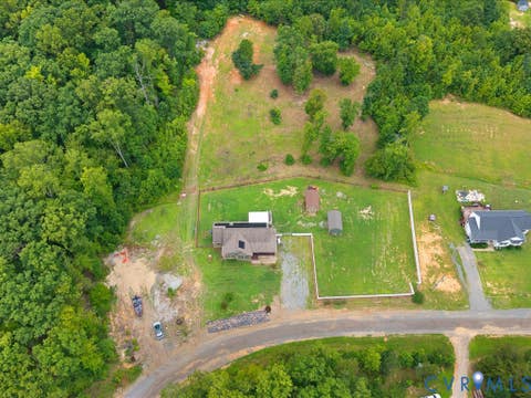 Tiny photo for 165 New South Ridge Road, Bumpass, VA 23024 (MLS # 2620612)