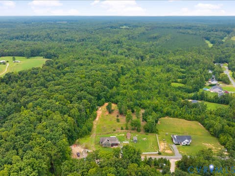 Tiny photo for 165 New South Ridge Road, Bumpass, VA 23024 (MLS # 2620612)