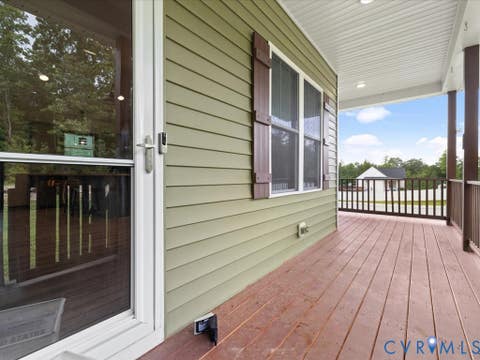 Tiny photo for 165 New South Ridge Road, Bumpass, VA 23024 (MLS # 2620612)