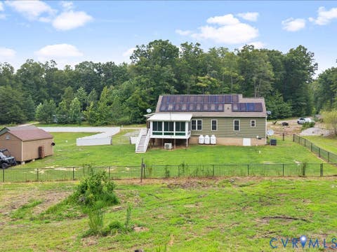 Tiny photo for 165 New South Ridge Road, Bumpass, VA 23024 (MLS # 2620612)