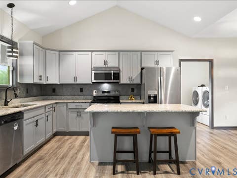 Tiny photo for 165 New South Ridge Road, Bumpass, VA 23024 (MLS # 2620612)