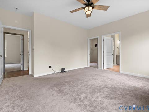 Tiny photo for 165 New South Ridge Road, Bumpass, VA 23024 (MLS # 2620612)