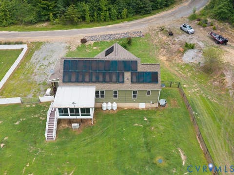 Tiny photo for 165 New South Ridge Road, Bumpass, VA 23024 (MLS # 2620612)