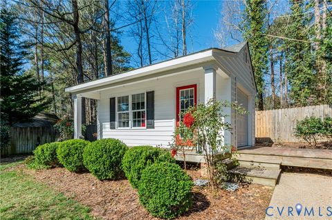 Tiny photo for 12710 Fox Meadow Drive, Henrico, VA 23233 (MLS # 2606399)