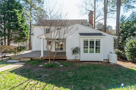 Tiny photo for 12710 Fox Meadow Drive, Henrico, VA 23233 (MLS # 2606399)