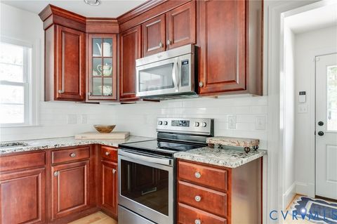 Tiny photo for 12710 Fox Meadow Drive, Henrico, VA 23233 (MLS # 2606399)