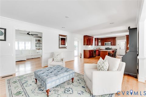 Tiny photo for 12710 Fox Meadow Drive, Henrico, VA 23233 (MLS # 2606399)