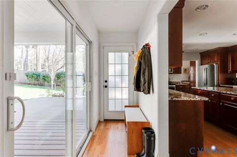 Tiny photo for 12710 Fox Meadow Drive, Henrico, VA 23233 (MLS # 2606399)