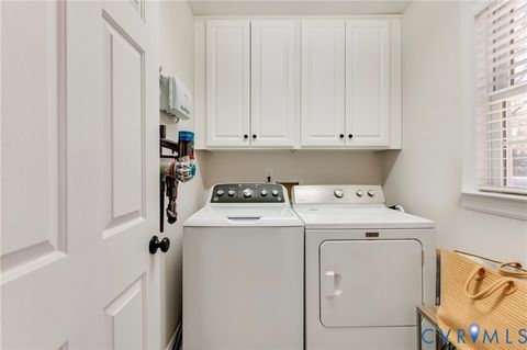 Tiny photo for 12710 Fox Meadow Drive, Henrico, VA 23233 (MLS # 2606399)