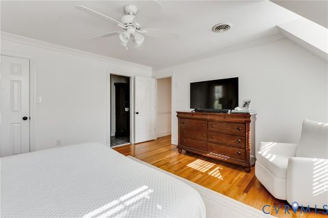 Tiny photo for 12710 Fox Meadow Drive, Henrico, VA 23233 (MLS # 2606399)