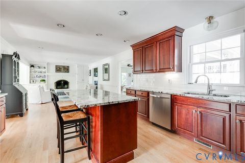 Tiny photo for 12710 Fox Meadow Drive, Henrico, VA 23233 (MLS # 2606399)