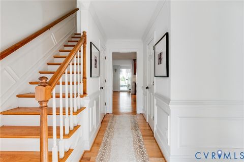 Tiny photo for 12710 Fox Meadow Drive, Henrico, VA 23233 (MLS # 2606399)