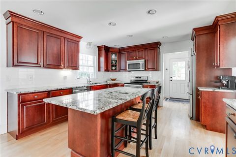 Tiny photo for 12710 Fox Meadow Drive, Henrico, VA 23233 (MLS # 2606399)