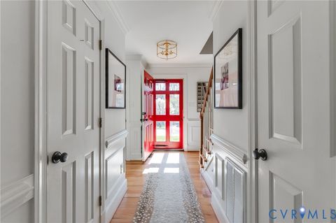 Tiny photo for 12710 Fox Meadow Drive, Henrico, VA 23233 (MLS # 2606399)