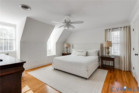 Tiny photo for 12710 Fox Meadow Drive, Henrico, VA 23233 (MLS # 2606399)