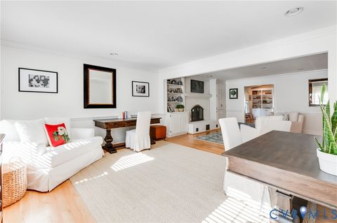 Tiny photo for 12710 Fox Meadow Drive, Henrico, VA 23233 (MLS # 2606399)