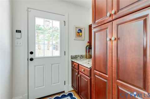 Tiny photo for 12710 Fox Meadow Drive, Henrico, VA 23233 (MLS # 2606399)