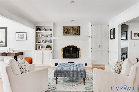 Tiny photo for 12710 Fox Meadow Drive, Henrico, VA 23233 (MLS # 2606399)